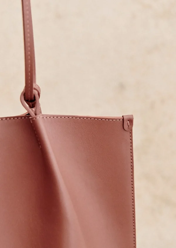 Sezane Tasche Romie< Lederwaren