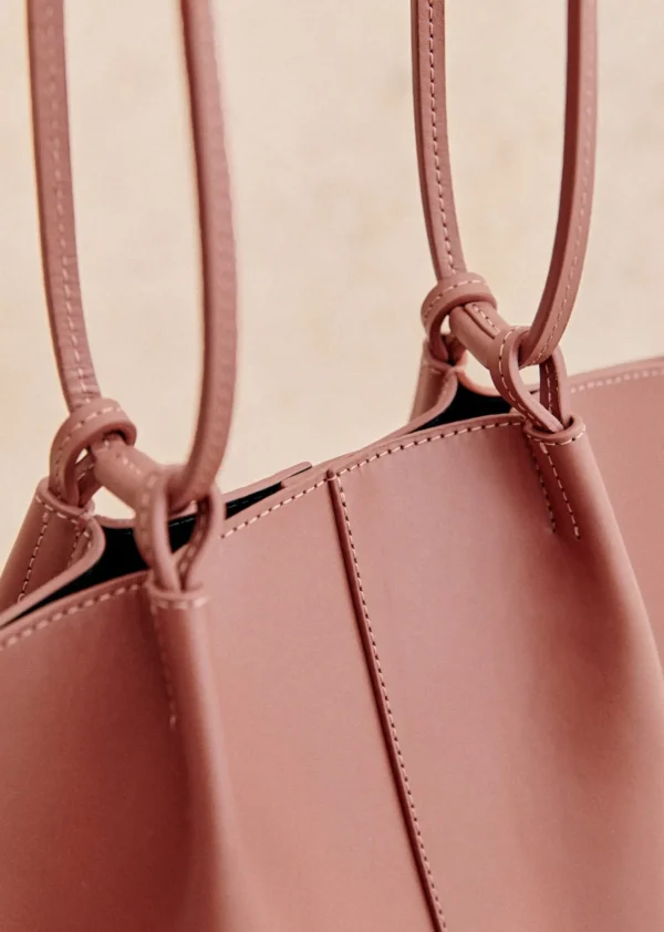 Sezane Tasche Romie< Lederwaren