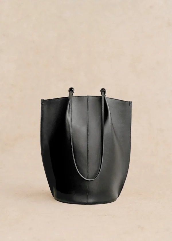 Sezane Tasche Romie< Lederwaren