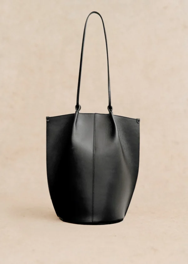 Sezane Tasche Romie< Lederwaren