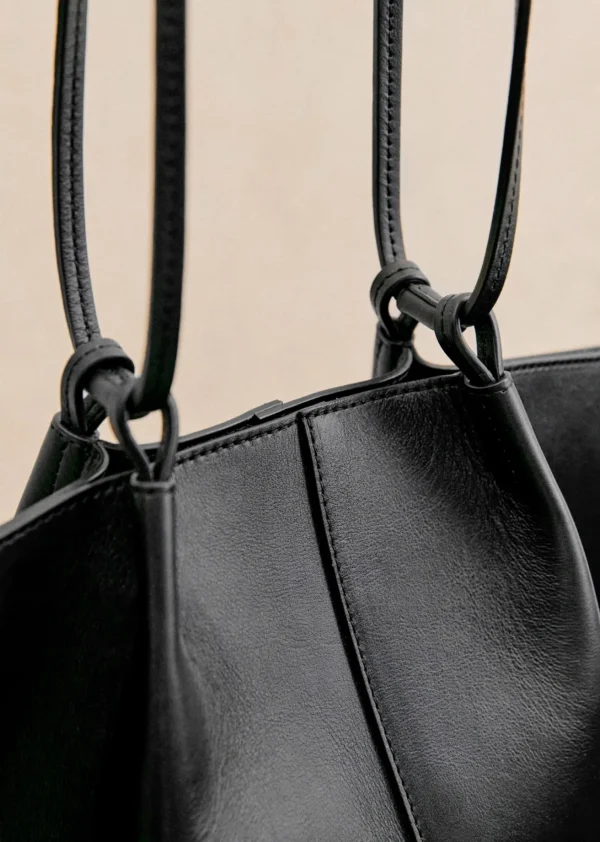 Sezane Tasche Romie< Lederwaren