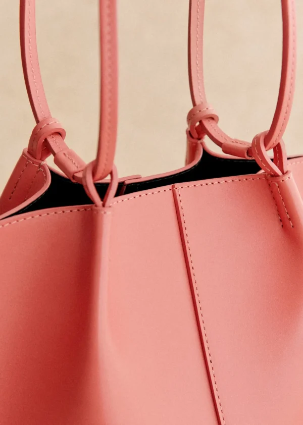 Sezane Tasche Romie< Lederwaren