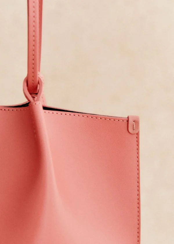Sezane Tasche Romie< Lederwaren