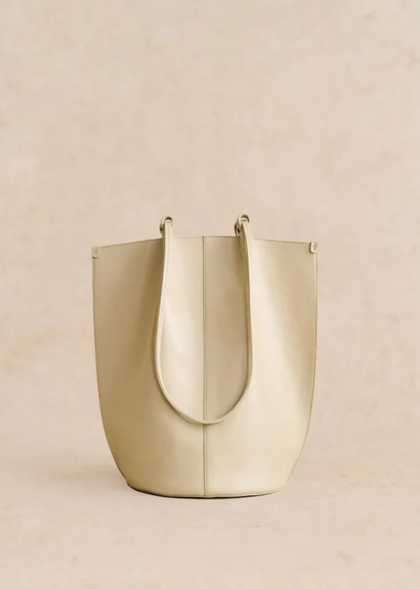 Sezane Tasche Romie< Lederwaren