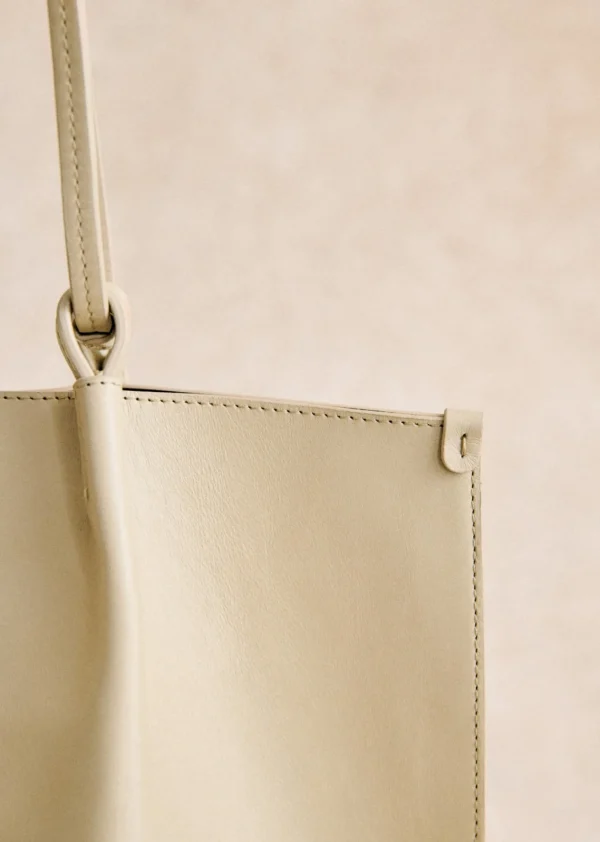 Sezane Tasche Romie< Lederwaren