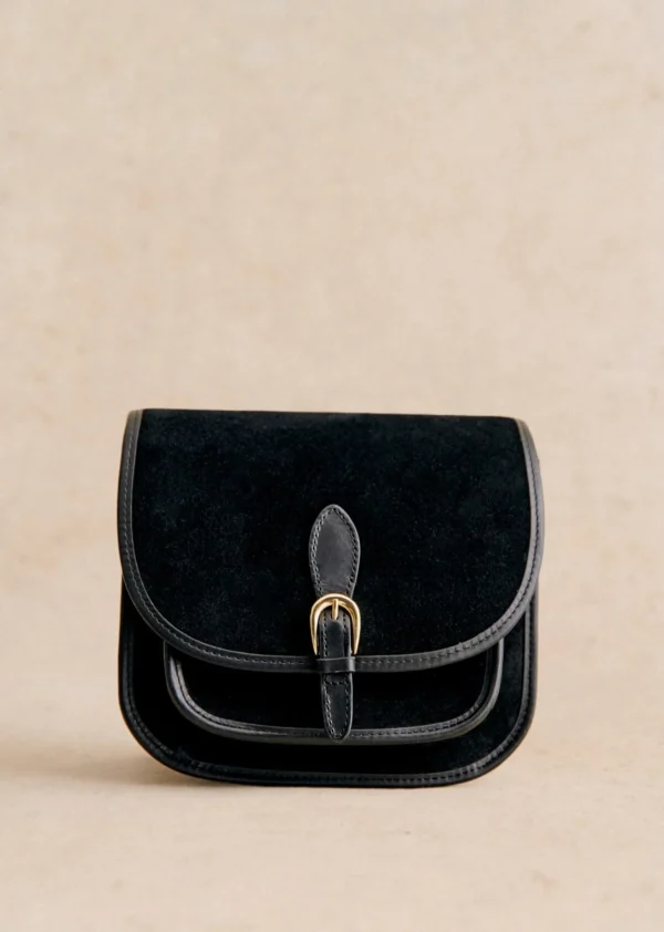 Sezane Tasche Roméo< Lederwaren