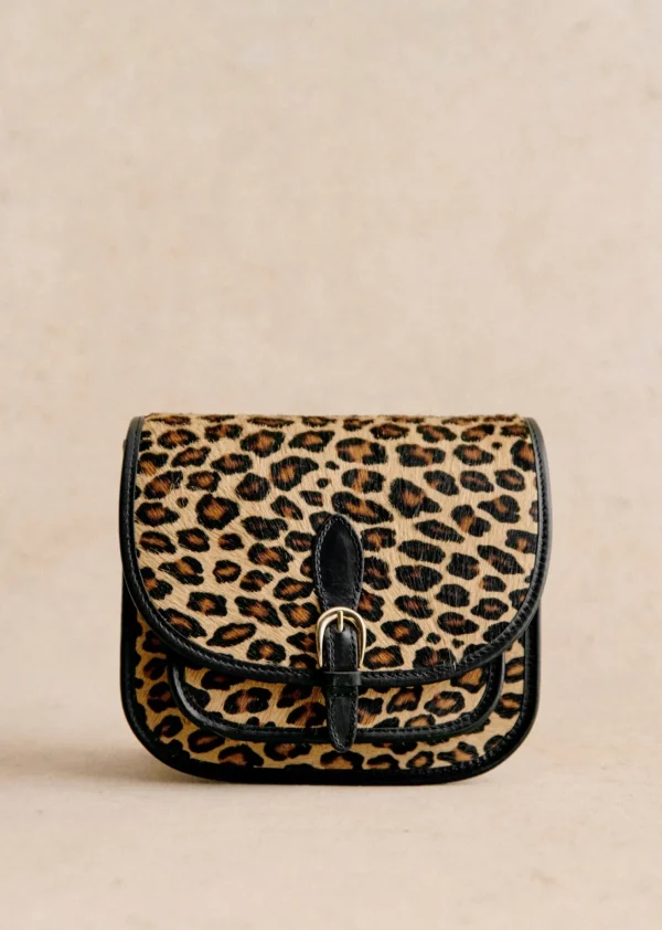 Sezane Tasche Roméo< Lederwaren