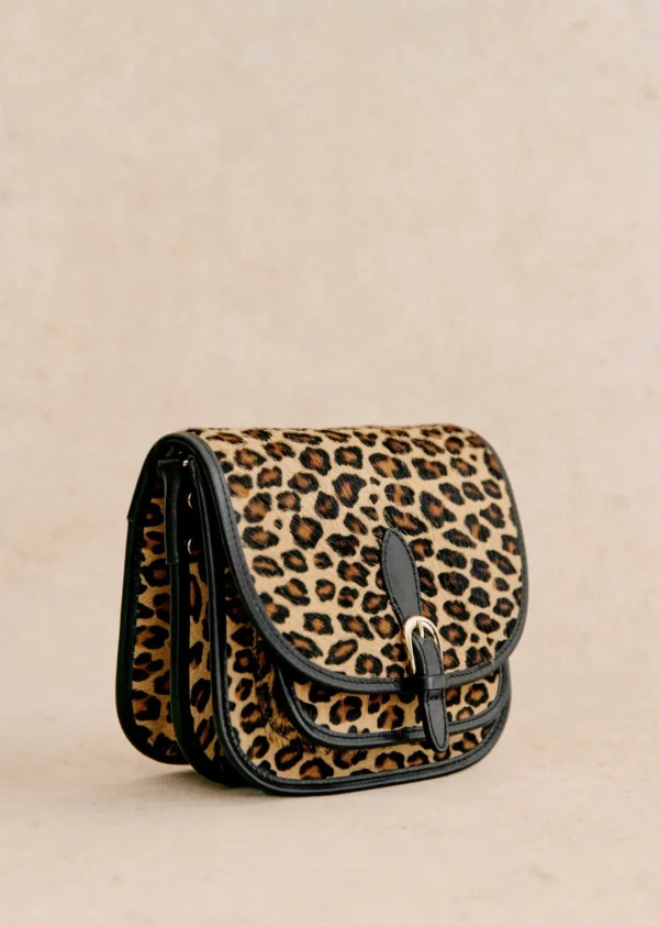 Sezane Tasche Roméo< Lederwaren