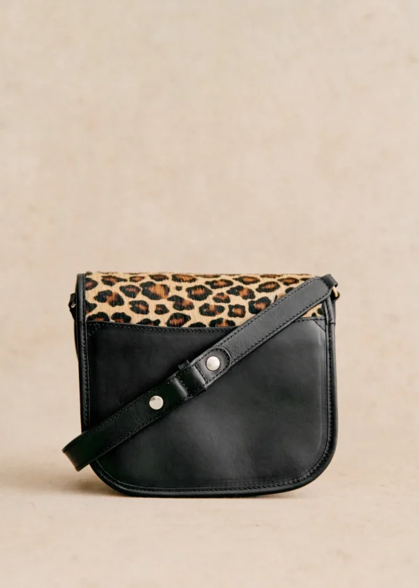Sezane Tasche Roméo< Lederwaren