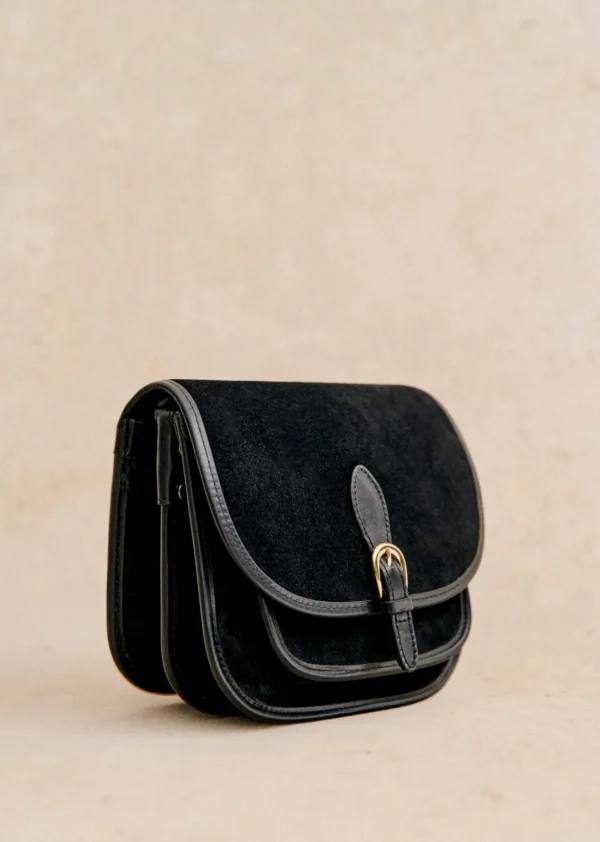 Sezane Tasche Roméo< Lederwaren
