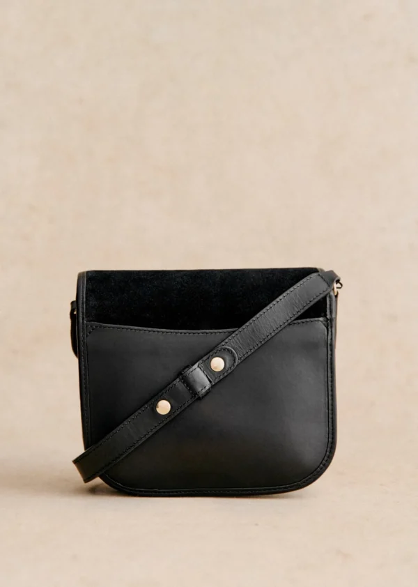 Sezane Tasche Roméo< Lederwaren