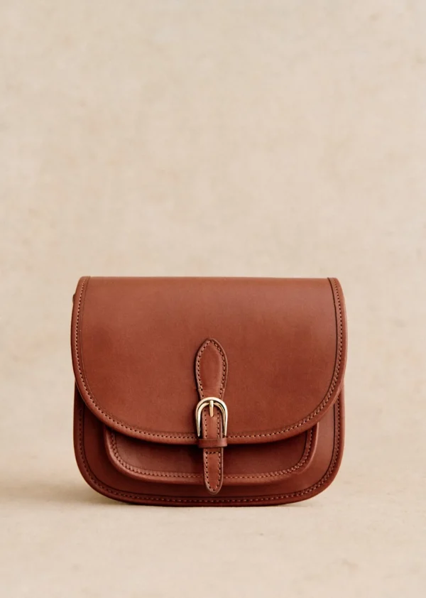 Sezane Tasche Roméo< Lederwaren