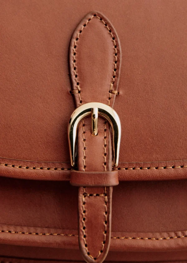 Sezane Tasche Roméo< Lederwaren