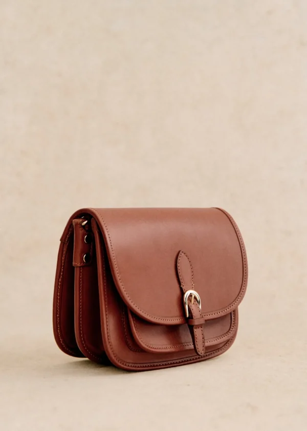 Sezane Tasche Roméo< Lederwaren