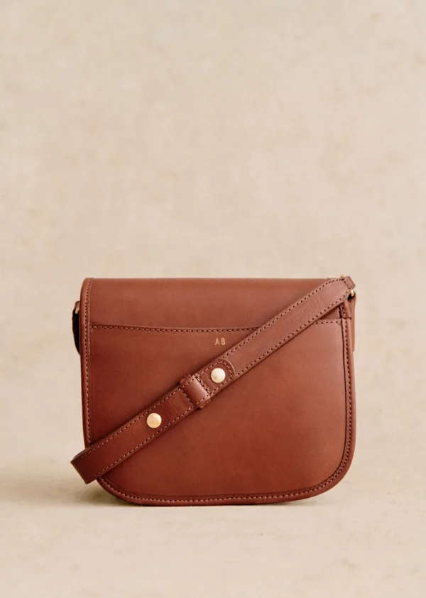 Sezane Tasche Roméo< Lederwaren