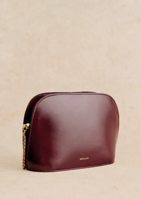 Sezane Tasche Victor< Lederwaren