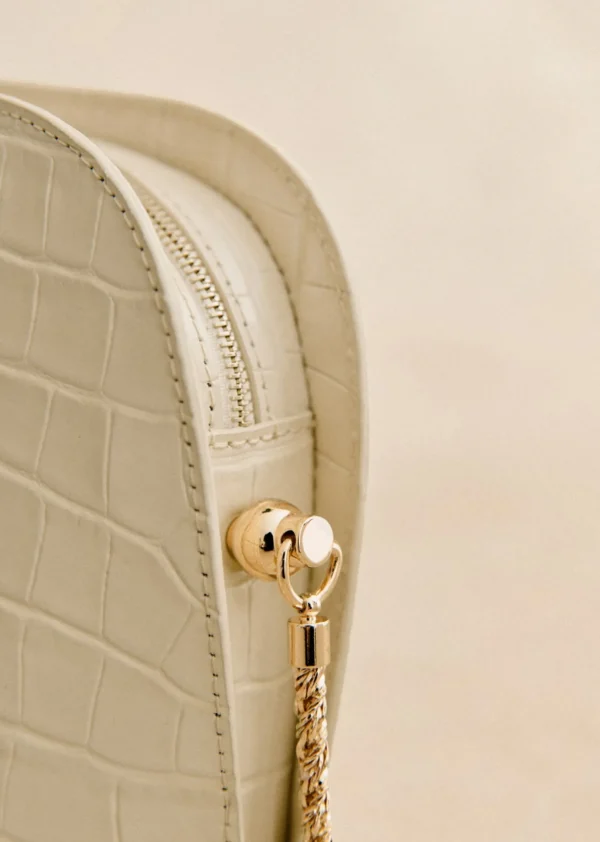 Sezane Tasche Victor< Lederwaren