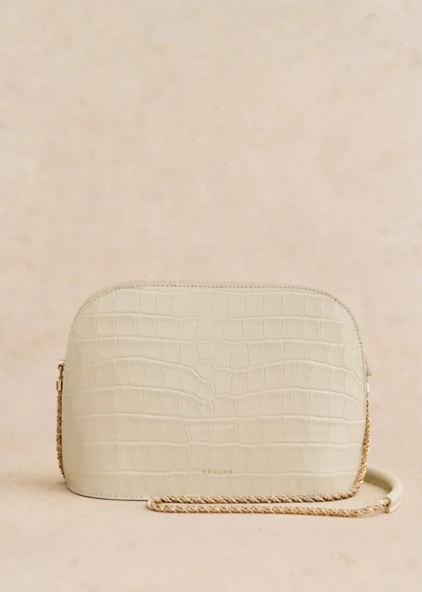Sezane Tasche Victor< Lederwaren