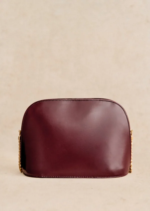 Sezane Tasche Victor< Lederwaren