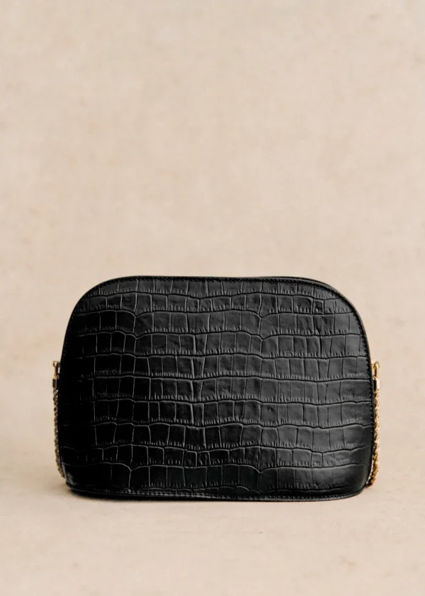 Sezane Tasche Victor< Lederwaren
