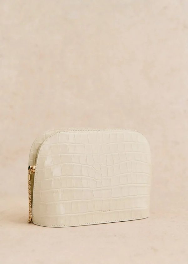 Sezane Tasche Victor< Lederwaren