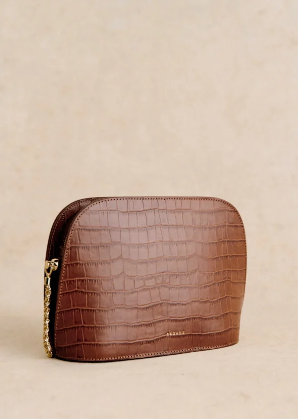 Sezane Tasche Victor< Lederwaren
