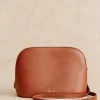 Sezane Tasche Victor Heritage< Lederwaren