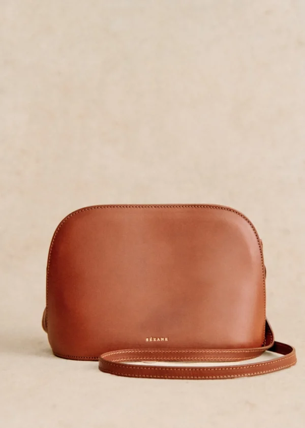 Sezane Tasche Victor Heritage< Lederwaren