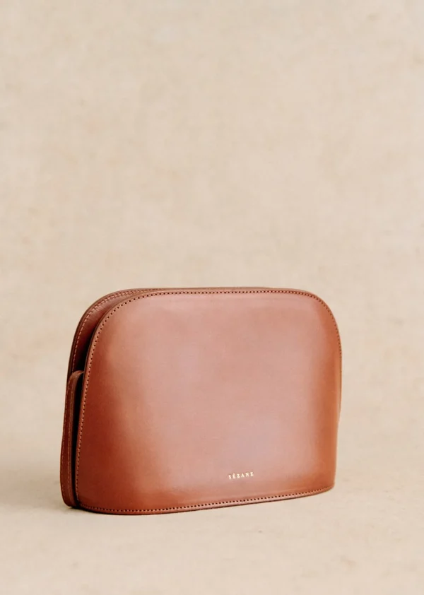 Sezane Tasche Victor Heritage< Lederwaren