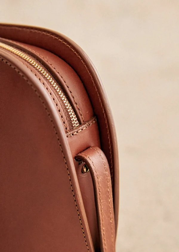 Sezane Tasche Victor Heritage< Lederwaren