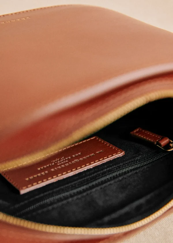 Sezane Tasche Victor Heritage< Lederwaren