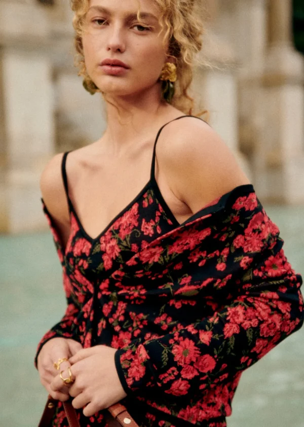 Sezane Top Bernie< Tops & Bodys