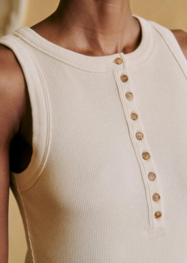 Sezane Top Félicien< Tops & Bodys