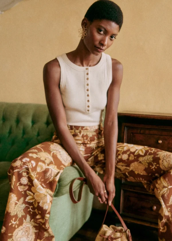 Sezane Top Félicien< Tops & Bodys