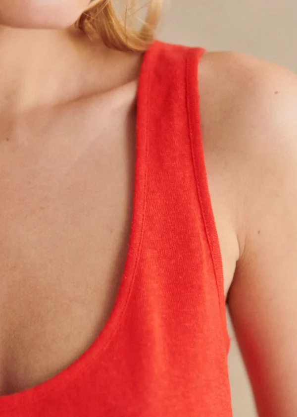 Sezane Top John< Tops & Bodys | Bademode