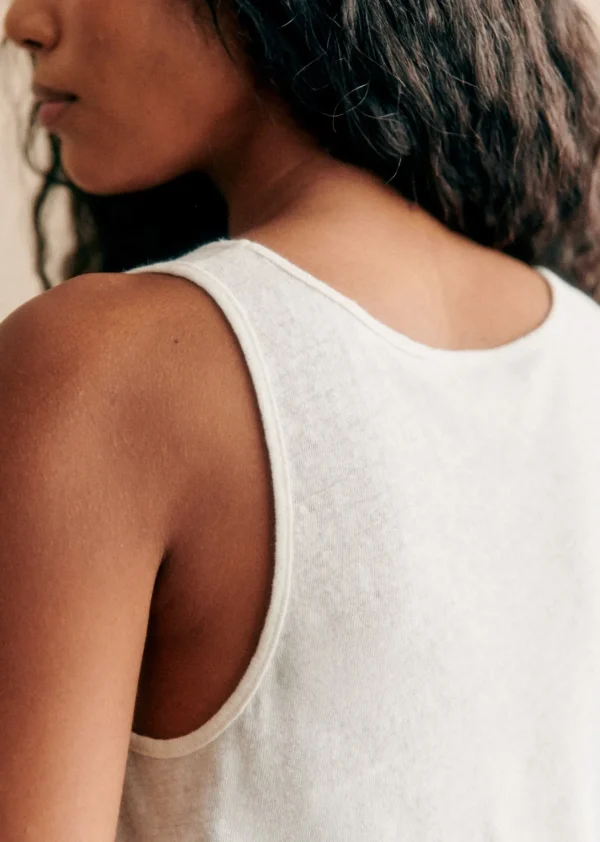 Sezane Top John< Tops & Bodys | Bademode