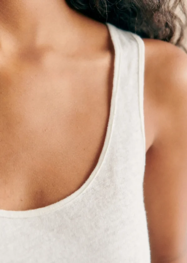 Sezane Top John< Tops & Bodys | Bademode