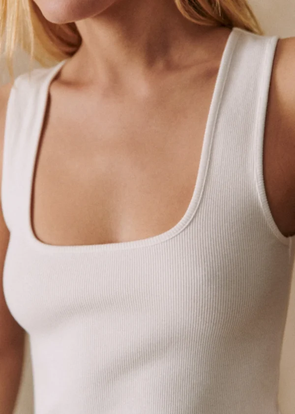Sezane Top Juan< Tops & Bodys