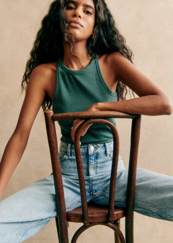 Sezane Top Marcelo< Tops & Bodys