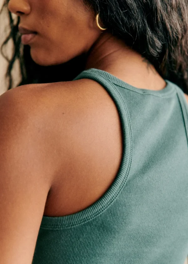 Sezane Top Marcelo< Tops & Bodys