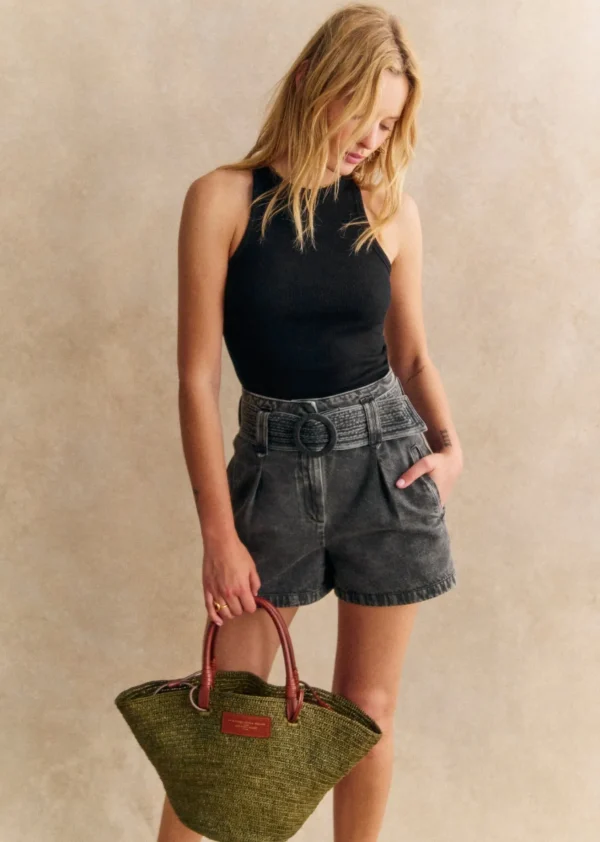 Sezane Top Marcelo< Tops & Bodys