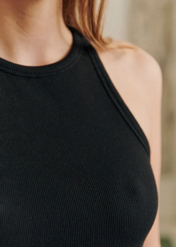Sezane Top Marcelo< Tops & Bodys