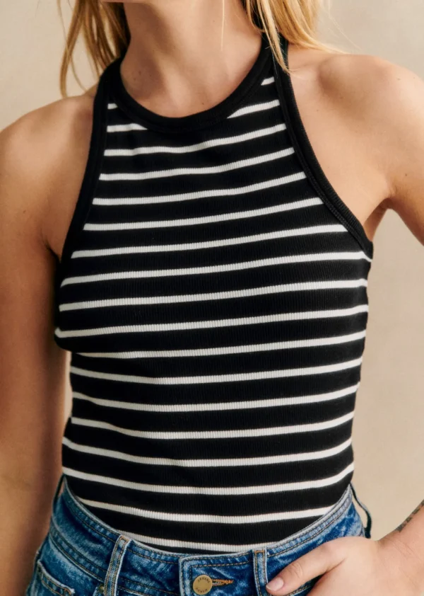 Sezane Top Marcelo< Tops & Bodys