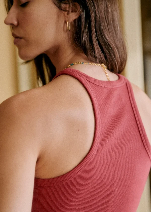 Sezane Top Marcelo< Tops & Bodys