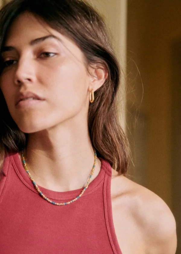 Sezane Top Marcelo< Tops & Bodys