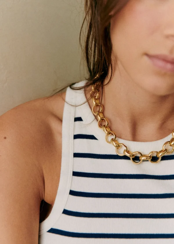 Sezane Top Marcelo< Tops & Bodys