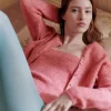 Sezane Top Orianna< Tops & Bodys