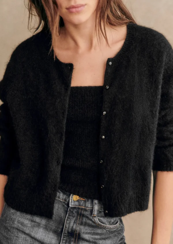 Sezane Top Orianna< Tops & Bodys