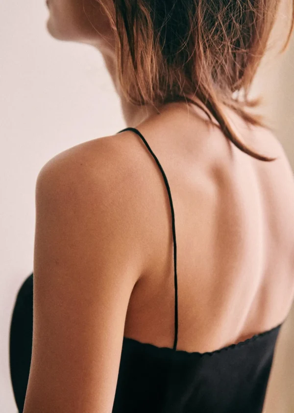 Sezane Top Palma< Tops & Bodys | Tops & Bodys