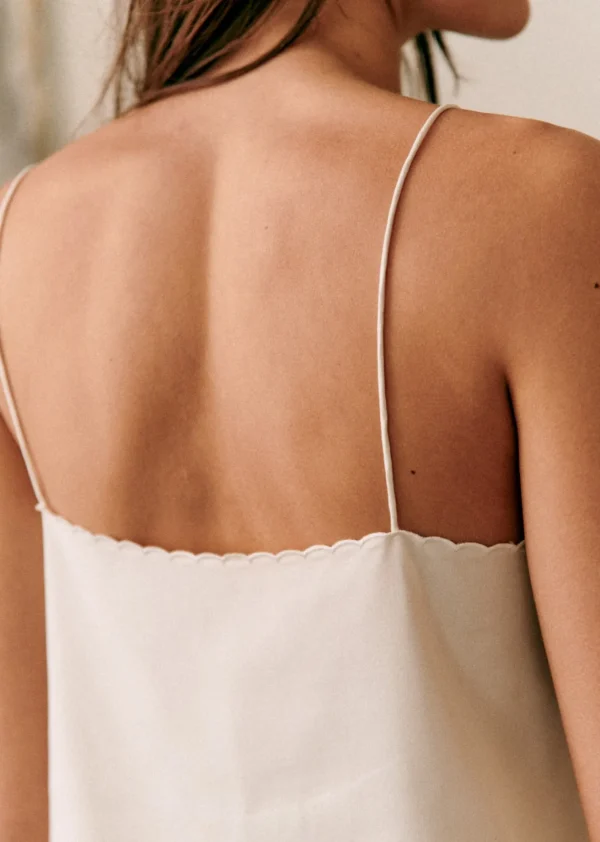Sezane Top Palma< Tops & Bodys | Tops & Bodys